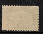 Canada  159 Very Fine Never Hinged Trivial Inclusion On Back