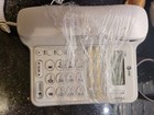At t Cl2909 Corded Caller Id Speakerphone Home Office Telephone White Tested