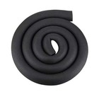 Pipe Insulation Tubing  Huntoshon Insulated Heat Preservation 1 4  X 3 8  Black