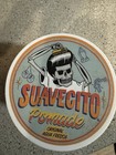 Suavecito Original Hold Pomade 4 Oz  Aqua Fresca Fast Free Shipping