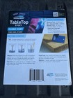 Totalboat Table Top Epoxy Resin - 1 Gallon Kit For Bars 1-gallon Kit  Clear