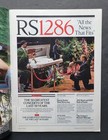 Rolling Stone Magazine Issue 1286 May 4 2017 Harry Styles Newsstand Copy