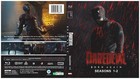Daredevil   born Again Season 1-2 Episodes 1-17    3bd   box Set English