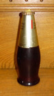 Vintage Michelob Beer Bottle Shaped Flashlight - As Is