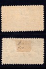 Momen  Philippines Us Stamps  e3-e4 Mint Og H Lot  97854 