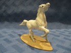 Hagen-renaker Miniature Horse  Arabian On Base    2049  Made In Usa