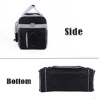 26 Inch Large Zipper Duffle Luggage Bag Travel Gym Sports Handbag Waterproof 72l