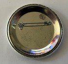 Peace With Justice Button Anti War United Methodist Church Religion Cause Pin