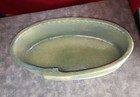 Japanese Water-basin Ikebana Flower Vase Ikebana Kado Sado Used Item