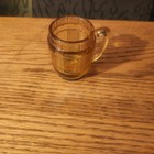 Vintage  Glass Souvenir Altoona Horseshoe Curve