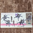 Kotobukiya Alice Gear Aegis Sitara Kaneshiya Tenki Ver  Model Kit Kp549