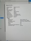 Apple Imac A1419 27  2017 Core I5 Cpu 16gb 1tb Hdd 32gb Ssd Radeon Pro 570  read