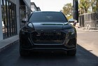 2022 Audi Rs Q8 Sport Utility 4d