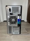 Dell Poweredge T310 Server Xeon X3440 2 53ghz 8gb Ram No Hdd Boots Bios   Cables