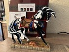 Trail Of Painted Ponies