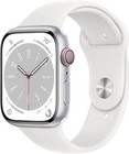 Apple Watch Series 8  gps   Cellular 41mm-45mm  Used Condition - All Colors