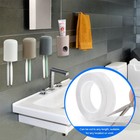 Alien Nano Magical Tape Double Sided Traceless Washable Adhesive Gel -10ft X6 3