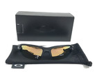 Oakley Kids Sunglasses Flak Xxs Oj9008-1258 Matte Black W  Prizm Rose Gold Lens