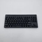 Logitech G Pro Tkl Mechanical Gaming Keyboard - Black    920-009388