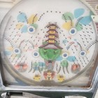 Vintage Sanyko Pachinko Machine Needs Repair Not Tested