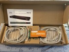 Audioscience Bob1038 Break Out Box W  Audioscience Asi6714 Soundcard -  in Box 