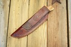 Leather Knife Sheath - Large B1