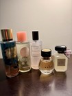 Victorias Secret Bath   Body Works Fragrance Lot