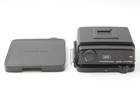  n Mint W  Cap  Mamiya Rz67 Pro 120 Roll Film Back Holder For Pro Ii From Japan