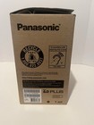 New Panasonic Phone Kx-tgf353 Digital Corded Cordless Answering System Caller Id