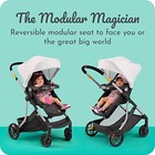 Century    Swap On    Modular Stroller 2164605 - Splash