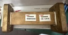 Andrew Wr90 Straight Solid Waveguide 102mm R090wh01-02hsn 8 20   12 40 Ghz