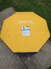 Octagonal Tumbler  Size 30 x30 x36