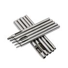 10 Pcs Heavy Duty Leather Hollow Hole Punch Set Diy Craft Hand Tools 0 5-5mm New