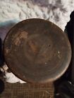 Antique Victorian C 1890 Tonk Chicago New York Wood  Piano Stool   Don t Go Up