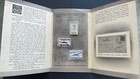 India 15th August 1947  Jai Hind Official Folder booklet  With Stamps Mh