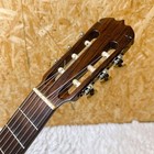 Ryoji Matsuoka Classical Guitar No 25 1973 Japan Made Vintage