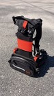 New - Mystery Ranch Shift Sc Frame - S m Wildland Hotshot Pack 1977- Ships Free