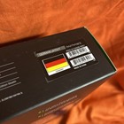 Razer Blackwidow Chroma German Layout Gaming Keyboard