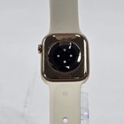 Unlocked Apple Watch Series 10 42mm Gold Stainless Steel