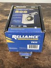 Reliance Controls 125 250v 30a Power Inlet Box Pb30 New Open Box