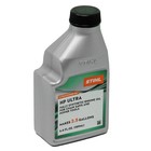 6pk Genuine Oem Stihl 0781 313 8010 2 Cycle Oil Hp Ultra 2 5 Gal Mix 6 4 Oz 