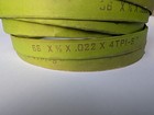 Nos Band Saw Blades 4tpi 66  X 5 8 X  022 - 3 Pack