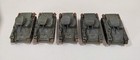 Hand Painted Resin Miniatures 1 100 Scale German Panzer 1 Tanks