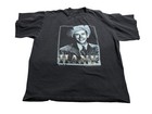 Vintage 1995 Hank Williams Sr  T Shirt The Legend Continues Size Xl