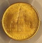 1926 Pcgs Ms64    plus U s  Sesquicentennial  2 5 Gold      Outstanding Eye Appeal    