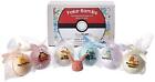 12 Poke-bomb Bath Bombs For Kids With Surprise Toys Inside  pokemon  Usa Made
