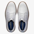 Footjoy Dryjoys Premiere Series Field Golf Shoes - White 54355 Blems
