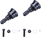 2pc Rear Upper Ball Joint K500109  Rear Upper Ball Joint For Ford Explorer 2002-