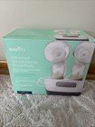 Evenflo Advanced Double Electric Breast Pump  brand New In Box 