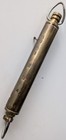 Vintage Chatillon Ny Usa Model In-4 Hanging Cylinder Fish Scale 4lb Adjustable